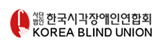 한국시각장애인연합회